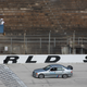 Image for article titled NASA's Last Weekend At Texas World Speedway Interrupted By Music Video